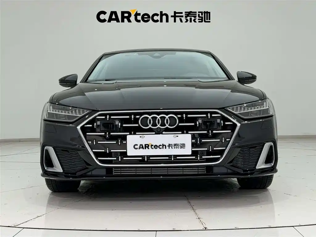 AUDI A7L