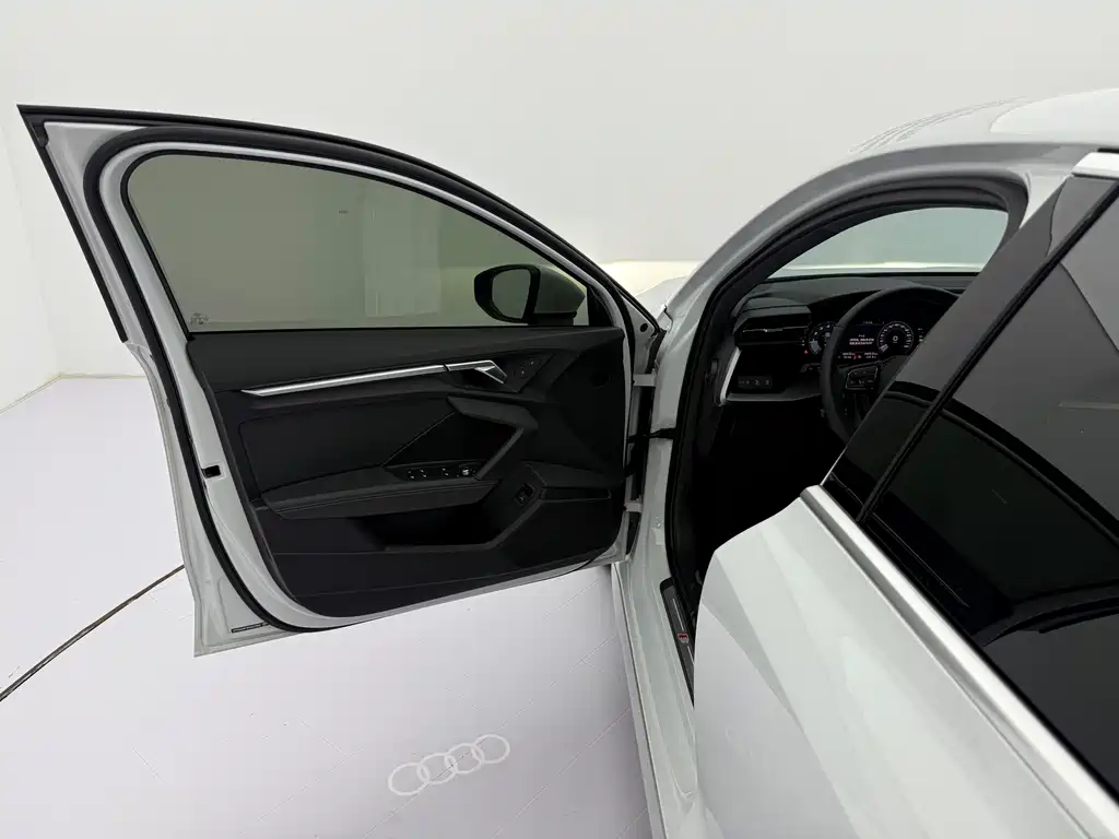 Audi A3 — фотографии объявления, Фото 23