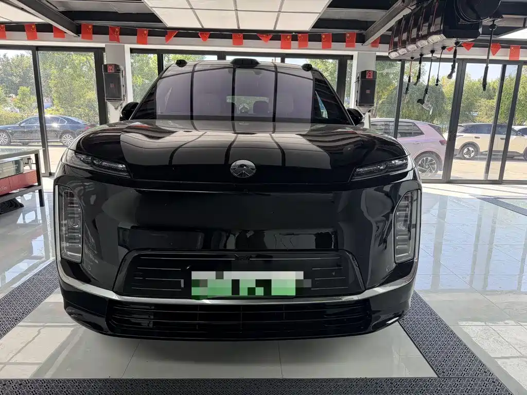 NIO ES9 — миниатюра 2