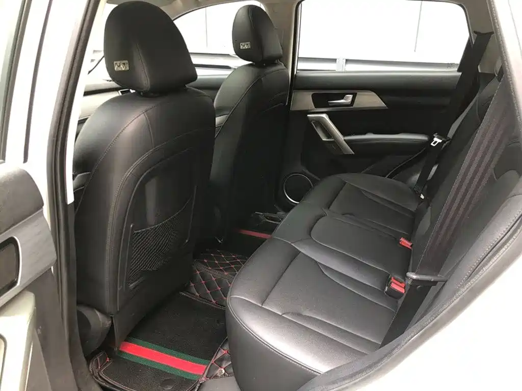 Haval H2 — миниатюра 10