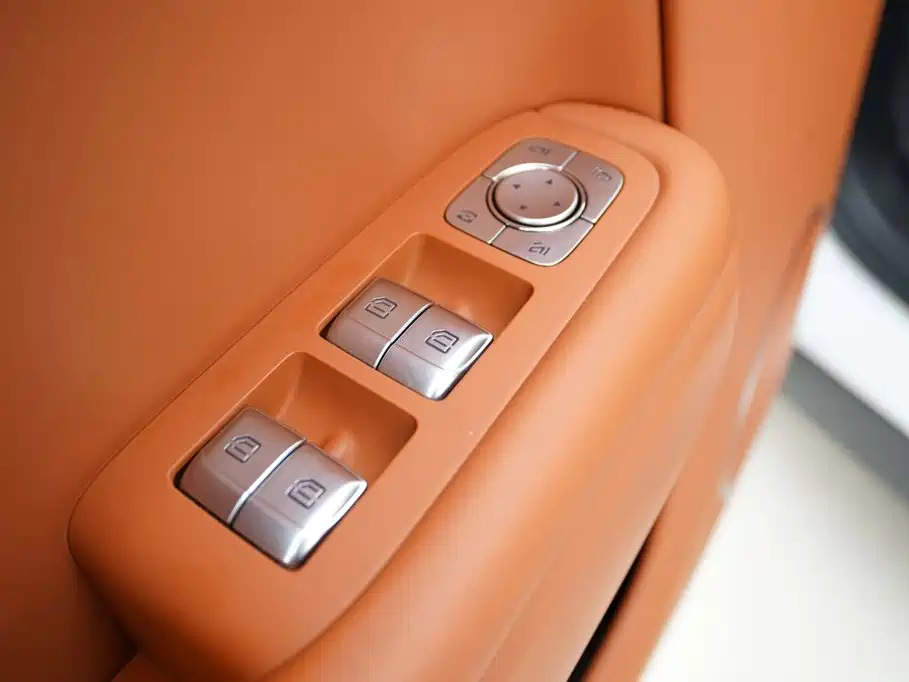 Li Auto Li L7 — миниатюра 9