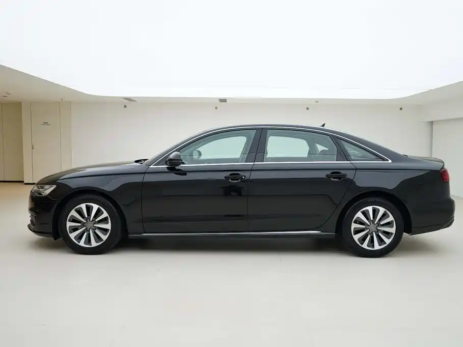 Audi A6L — миниатюра 3