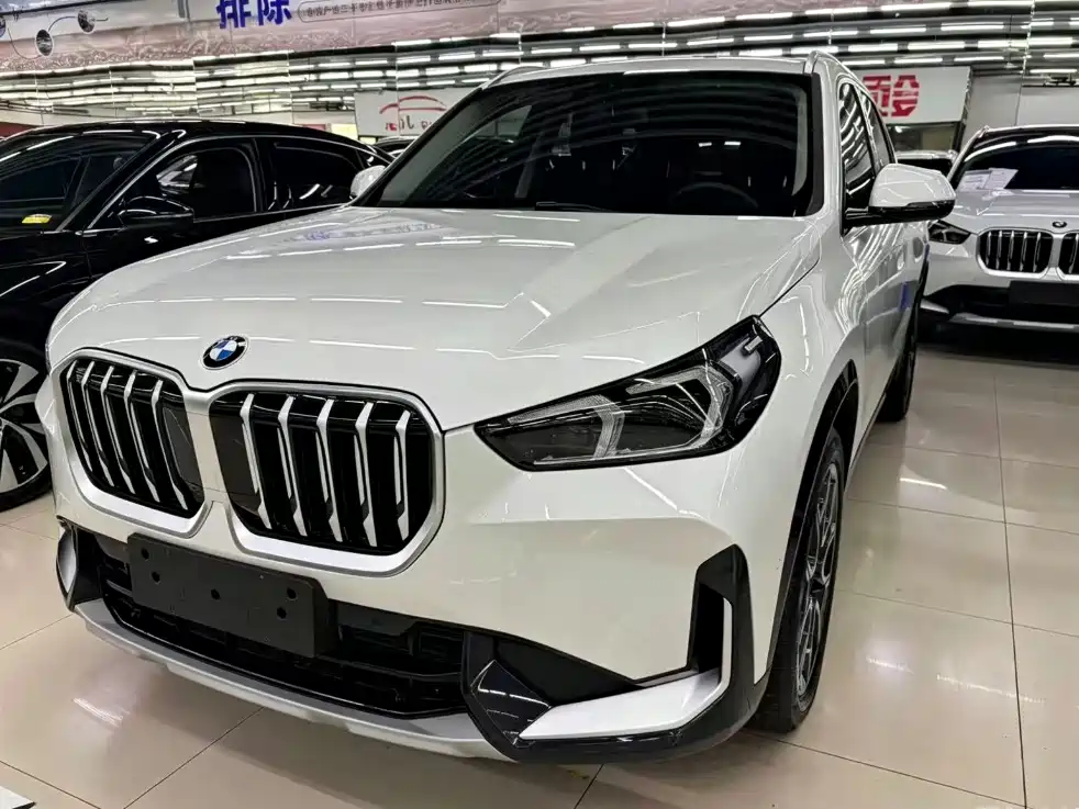 Купить BMW X1