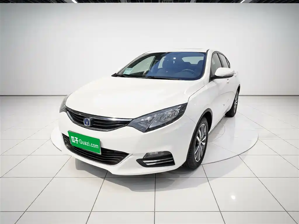 Changan Eado XT 2016