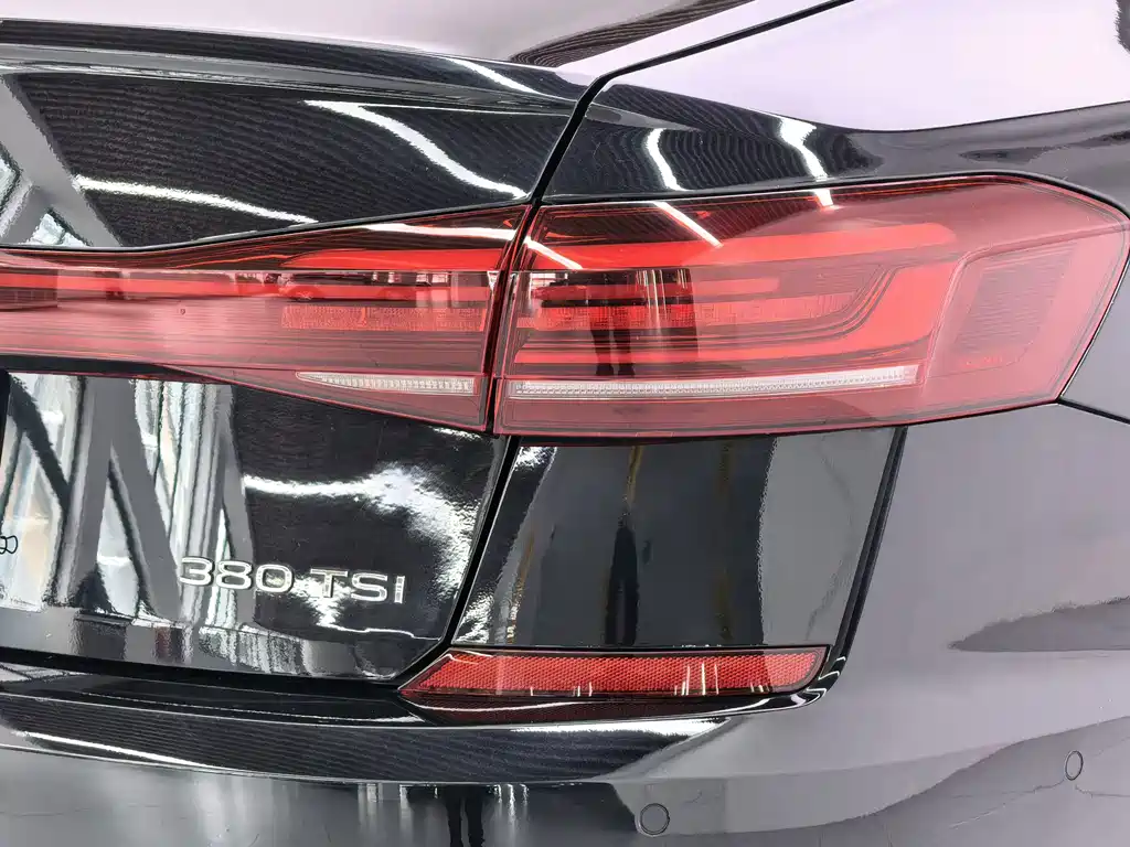 Volkswagen Passat — миниатюра 19