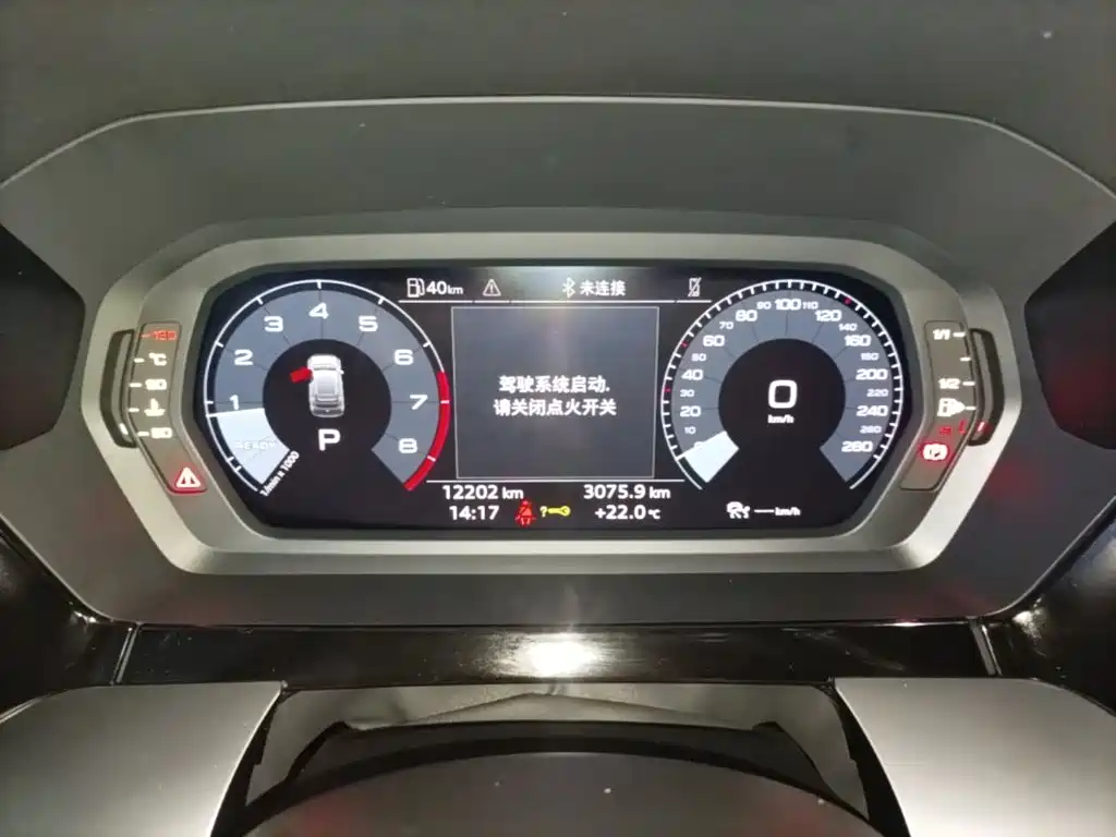 Audi A3 — миниатюра 12