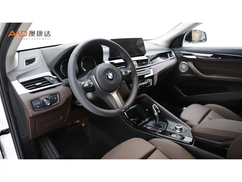 BMW X2 2023 sDrive25i M Sport