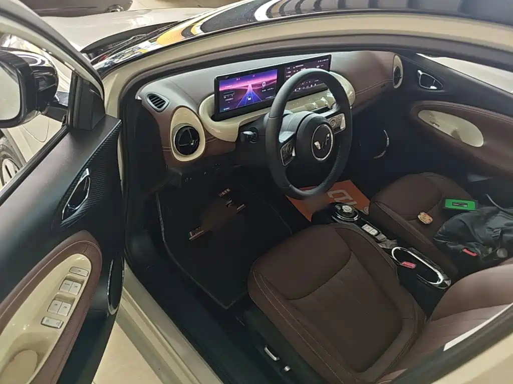 Wuling Bingo — миниатюра 16
