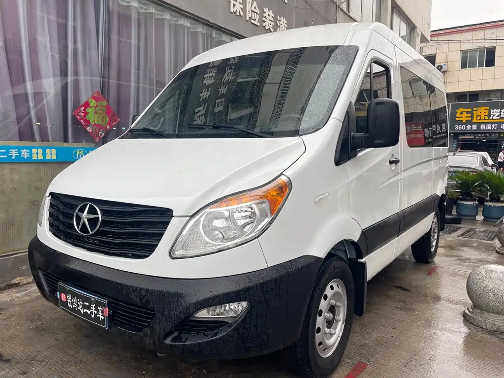 JIANGQI GROUP XINGRUI