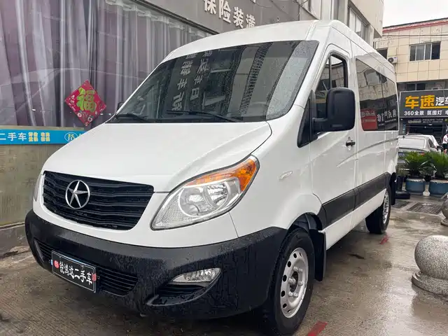 JIANGQI GROUP XINGRUI 2022
