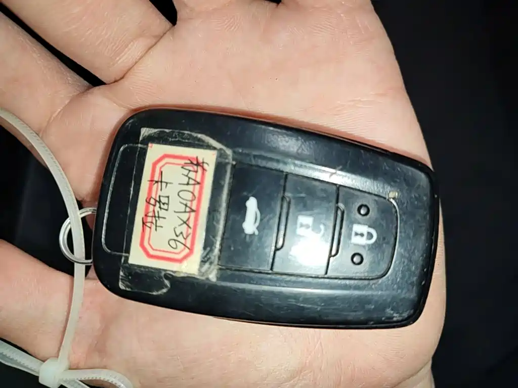 Toyota Corolla — миниатюра 9