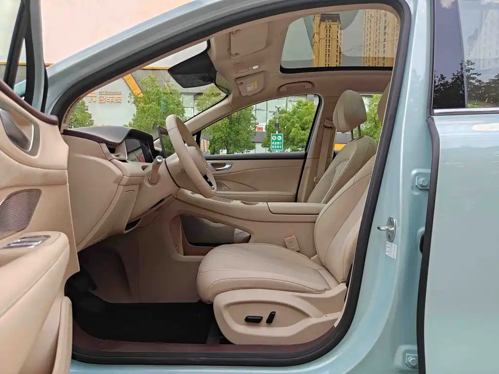 Shangjie H5 2025 Pro