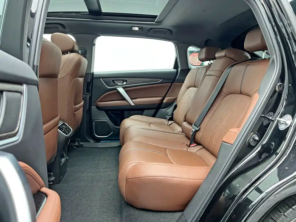 Honda UR-V — миниатюра 15