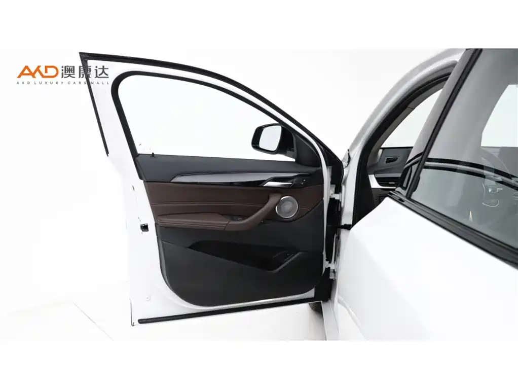 BMW X2 2023 sDrive25i M Sport