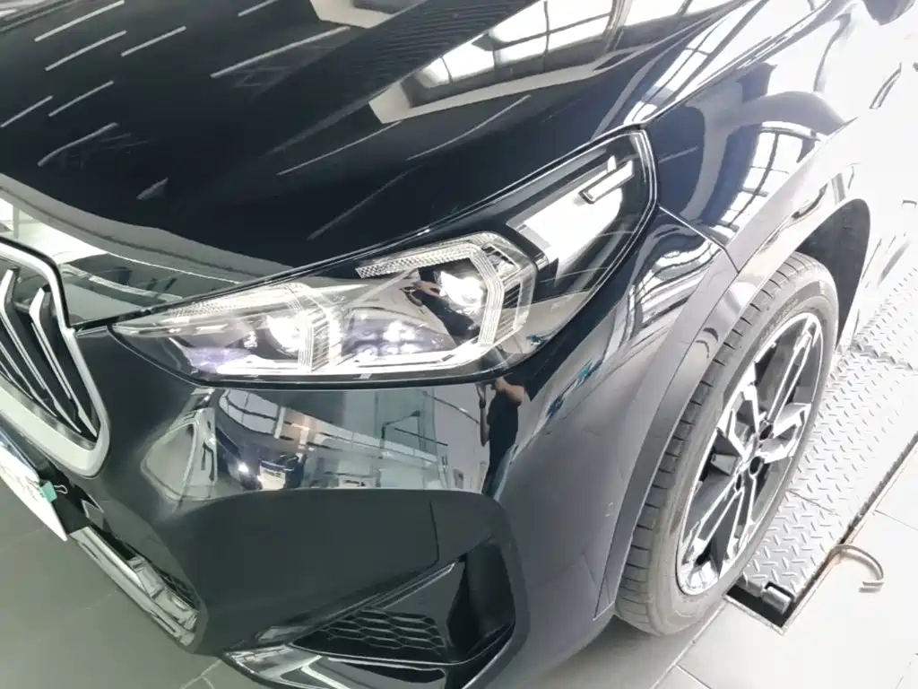 BMW X1 — миниатюра 24