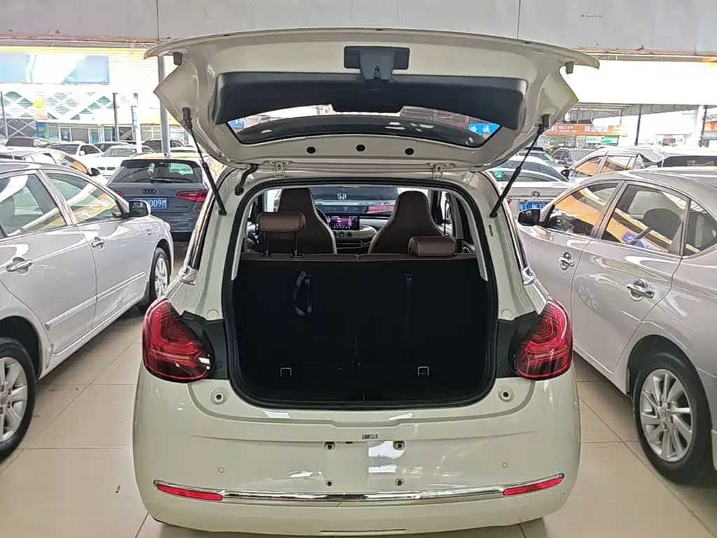 Wuling Bingo — миниатюра 19
