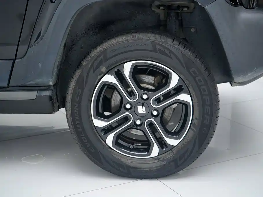 Baojun Yueye — миниатюра 18