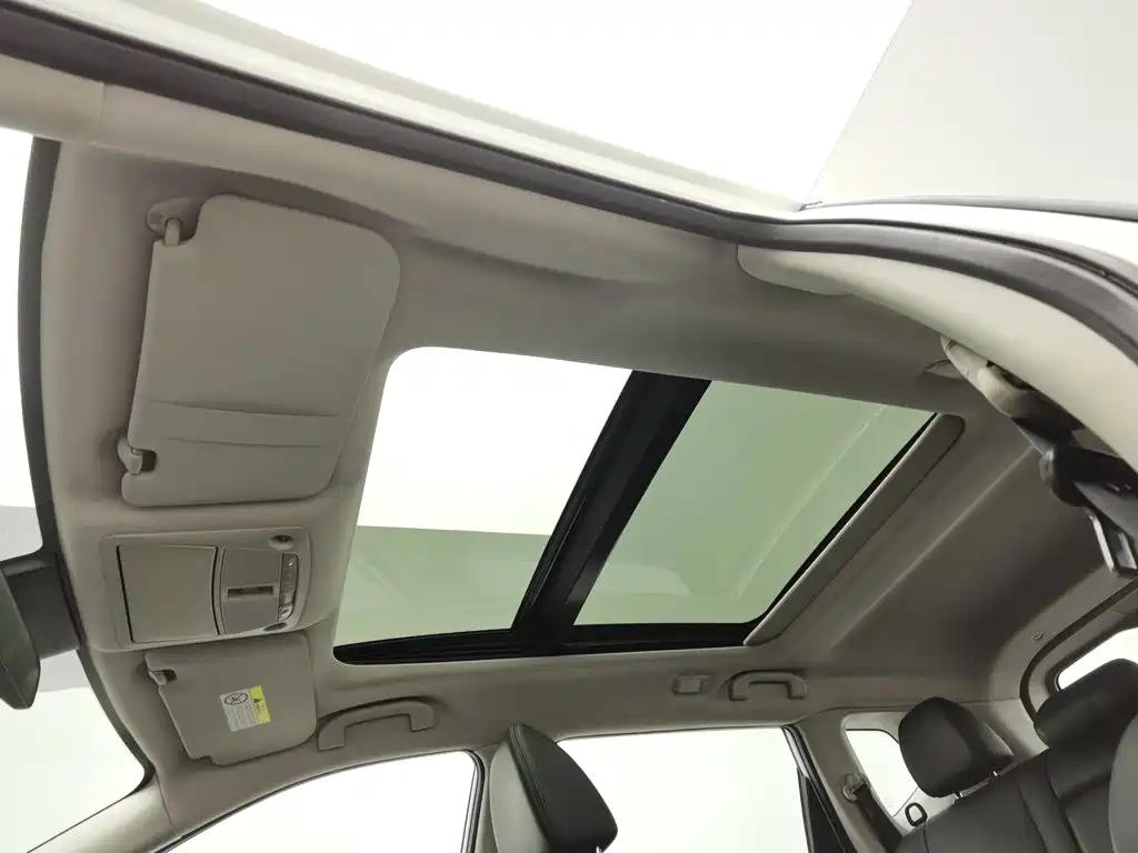 Nissan X-Trail — миниатюра 14