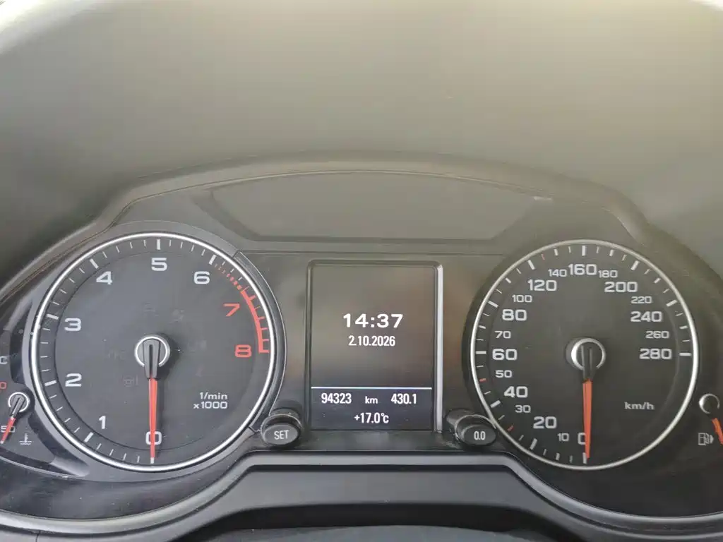 Audi Q5 — миниатюра 4
