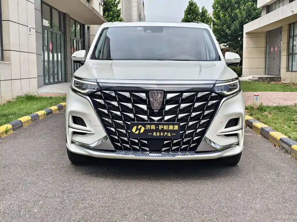 Roewe iMAX8 2023 400TGI