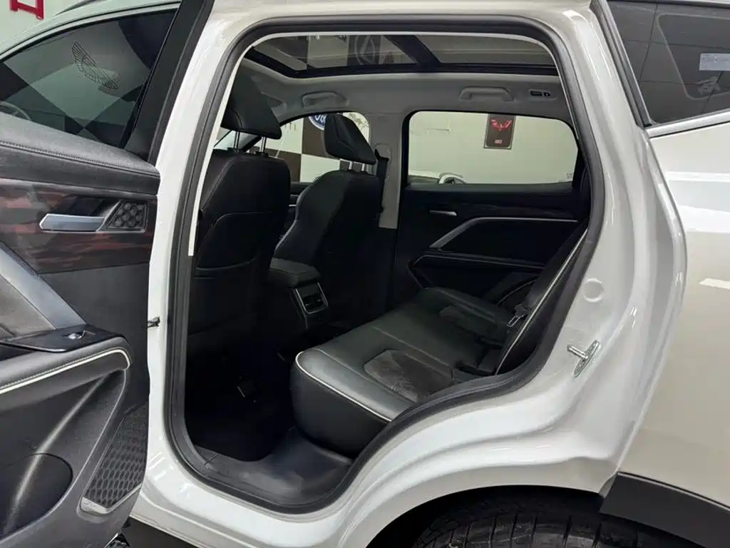Haval H6 — миниатюра 8