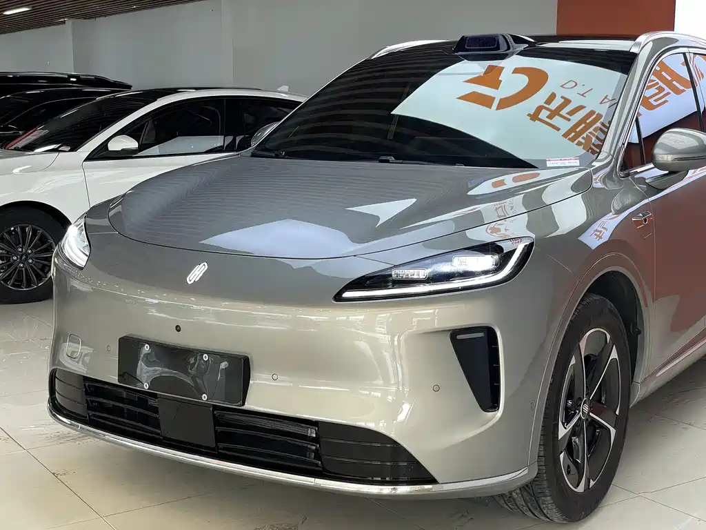 Shangjie H5 2025 Max