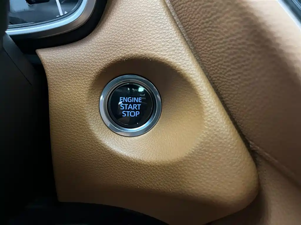 Toyota Corolla Cross 2022 2.0L Flagship