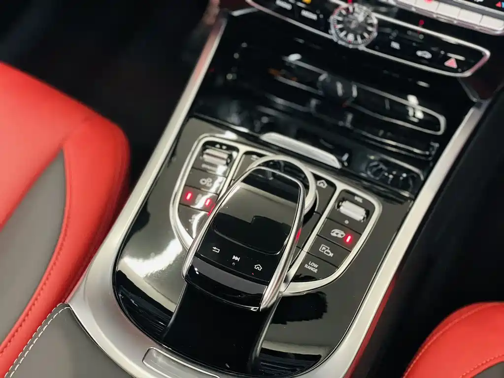 Mercedes-Benz G-Class A MG G AMG 2020 AMG G 63