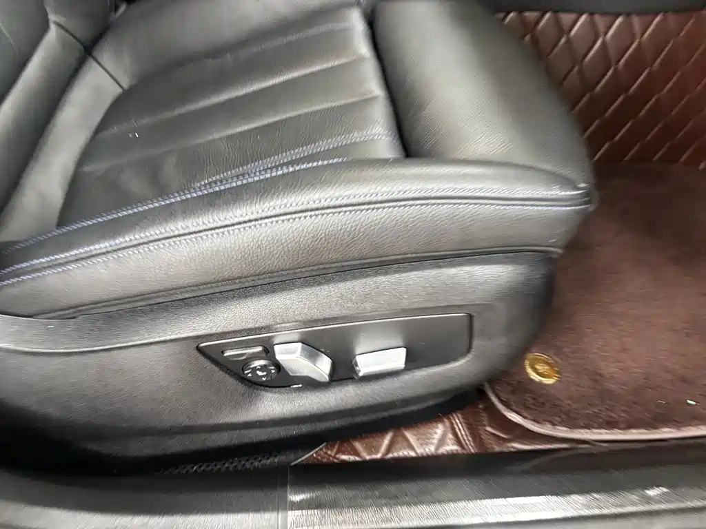 BMW 6 Series GT — миниатюра 27