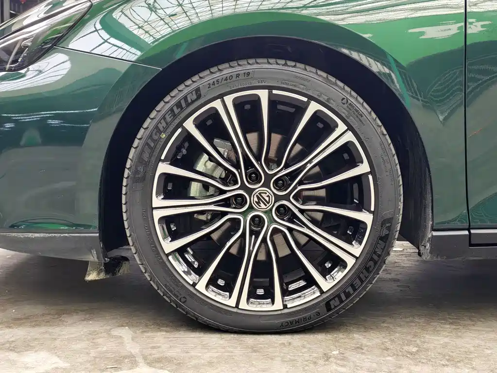 MG MG7 — миниатюра 17