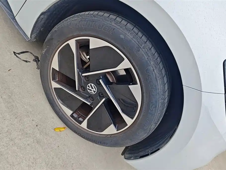 Volkswagen ID.3 2023 Smart
