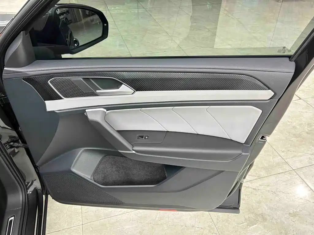 Volkswagen Tayron — миниатюра 17