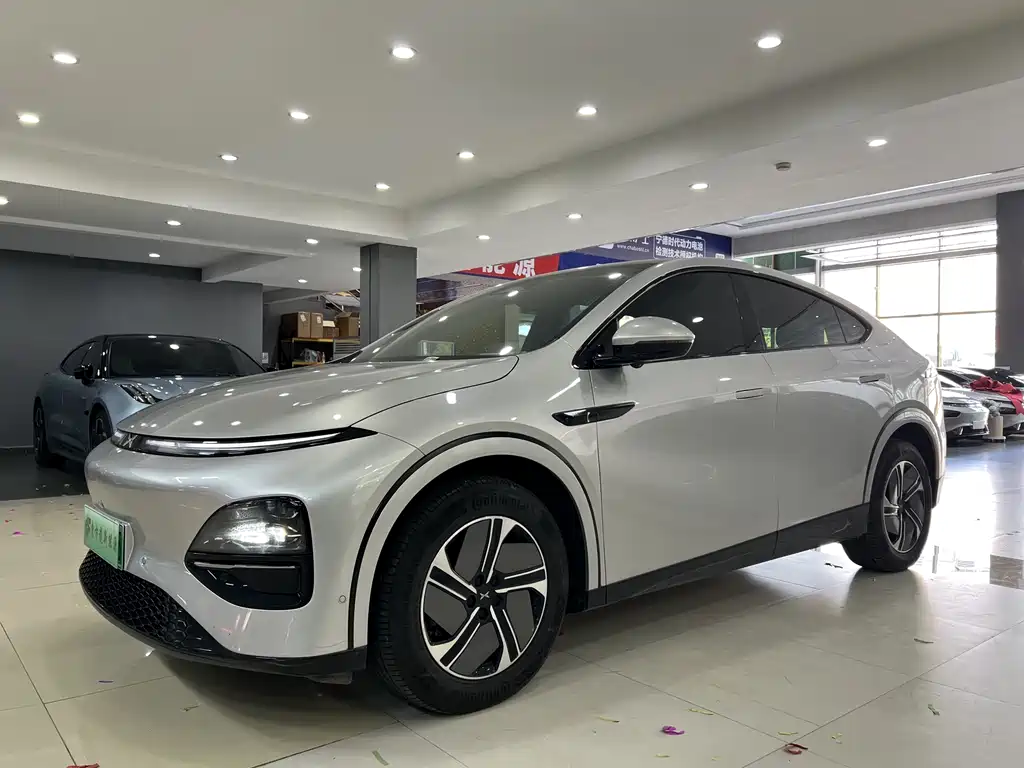 Xpeng G6 2023 580 Pro