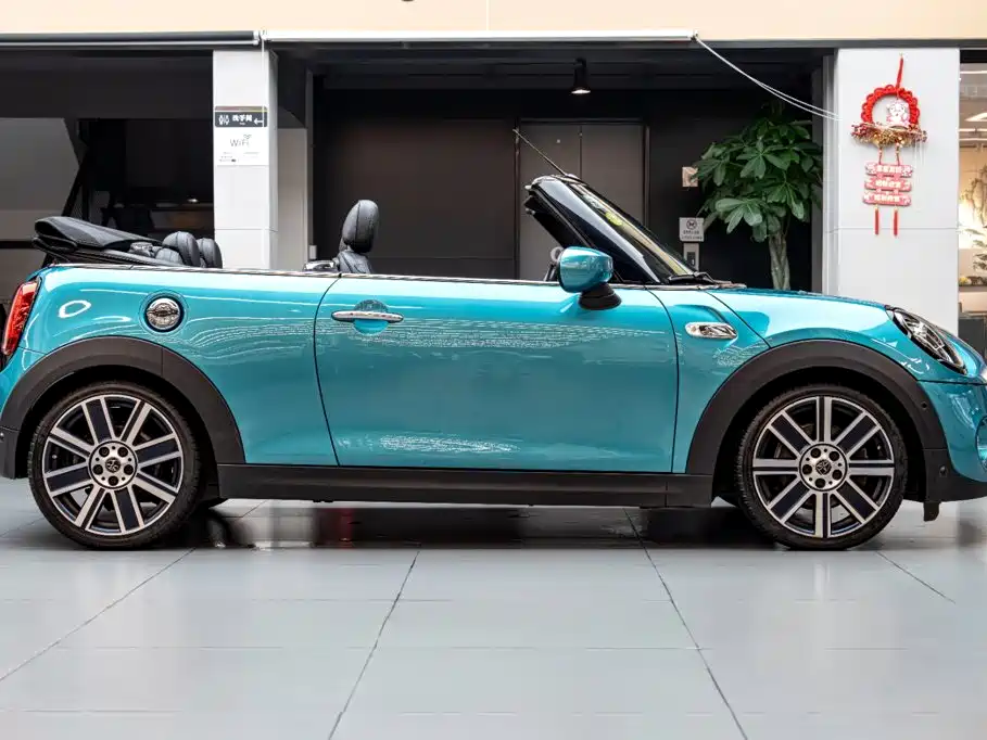 MINI Mini — миниатюра 4
