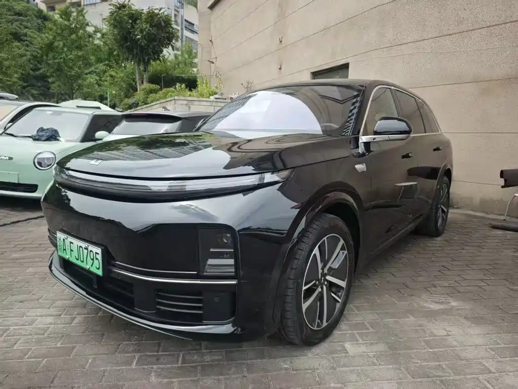 Li Auto L7 2025 Pro