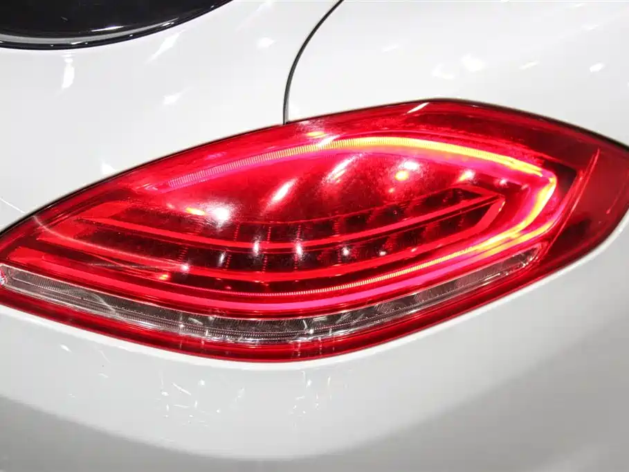 Porsche Panamera 2014 Panamera 3.0T