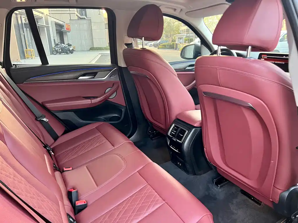 BMW X3 — миниатюра 14