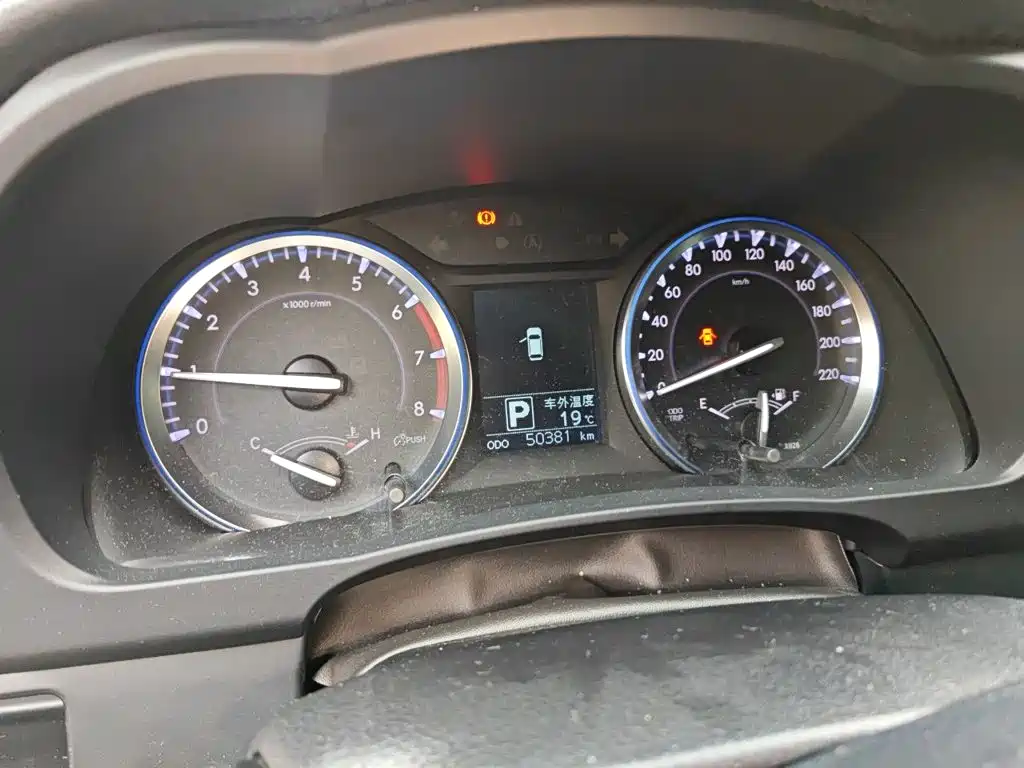 Toyota Highlander — миниатюра 7