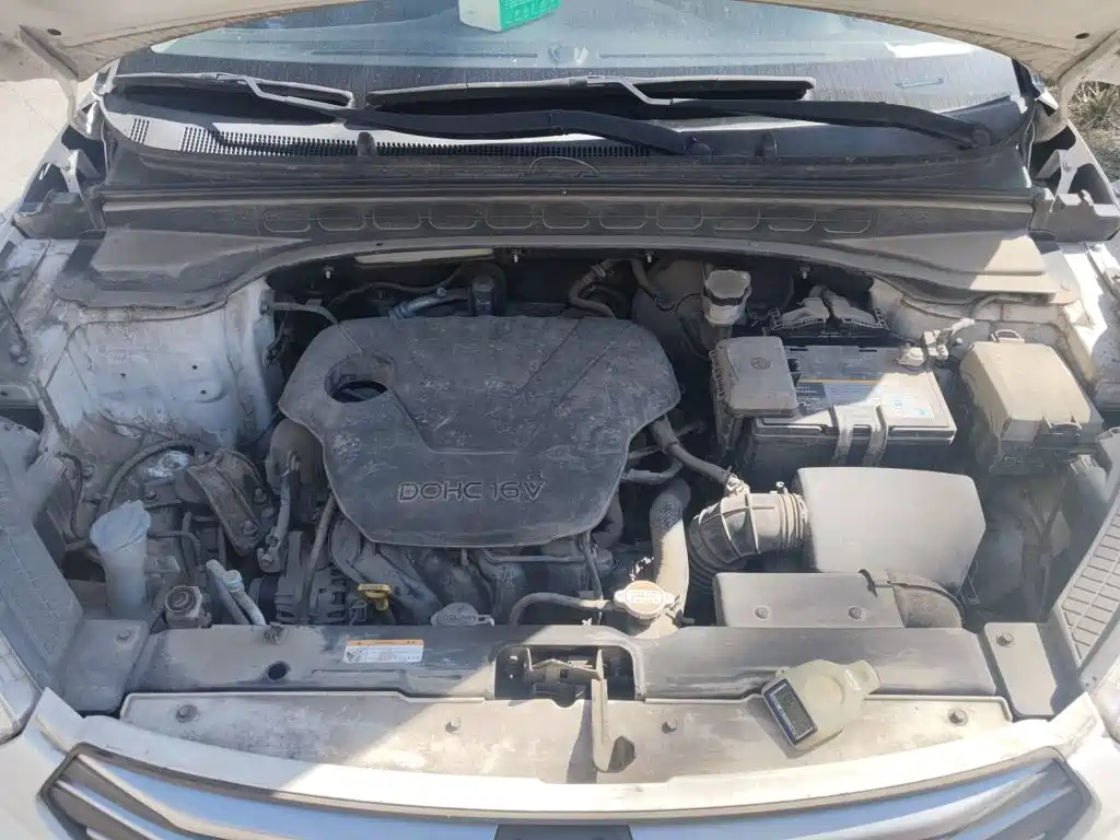 Hyundai ix25 — миниатюра 11