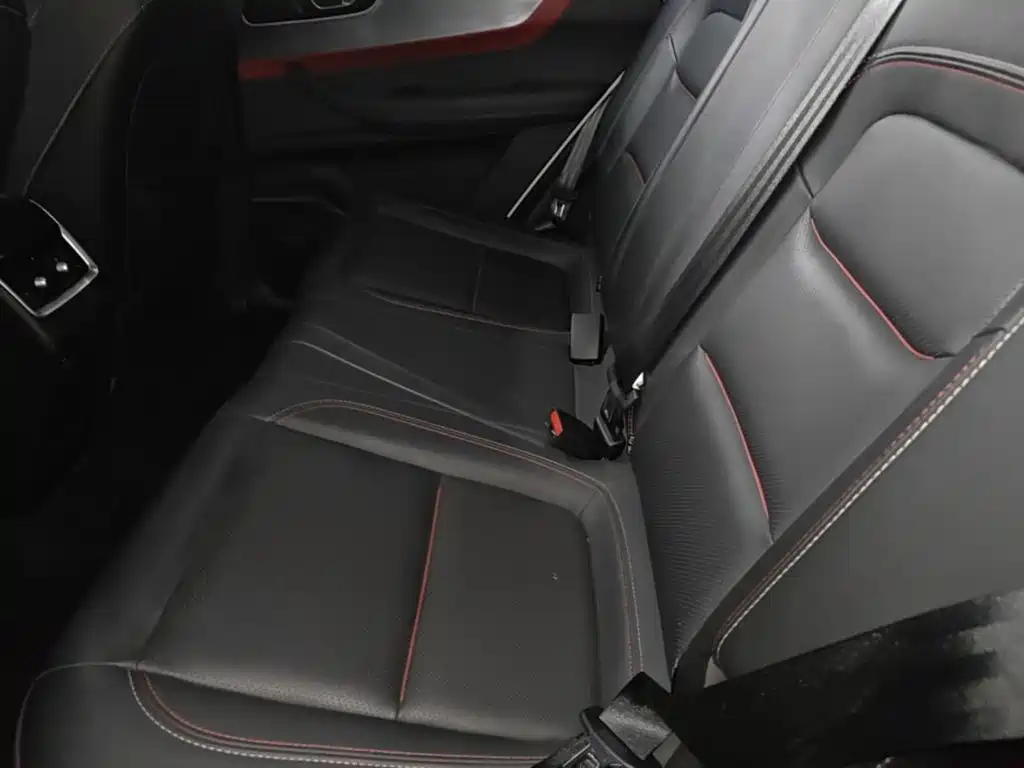 Chery Tiggo 7 — миниатюра 17