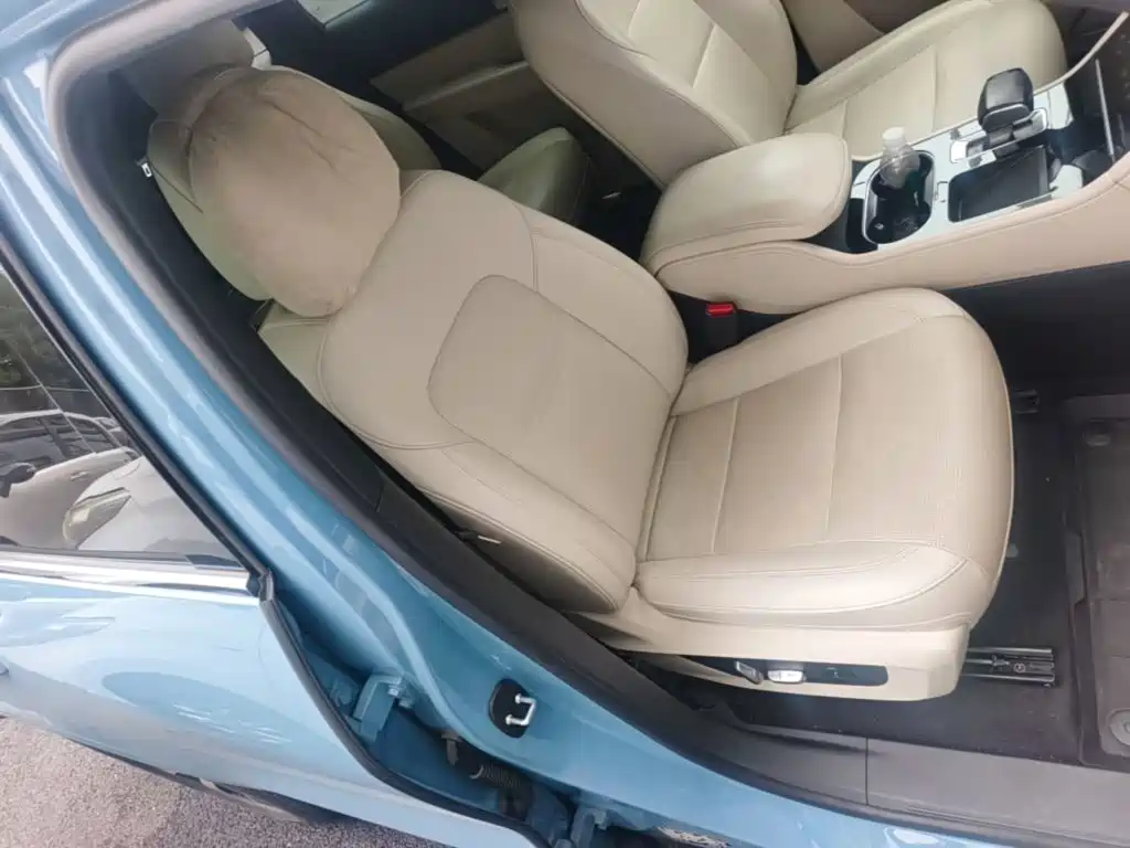 Li Auto Li ONE — миниатюра 25