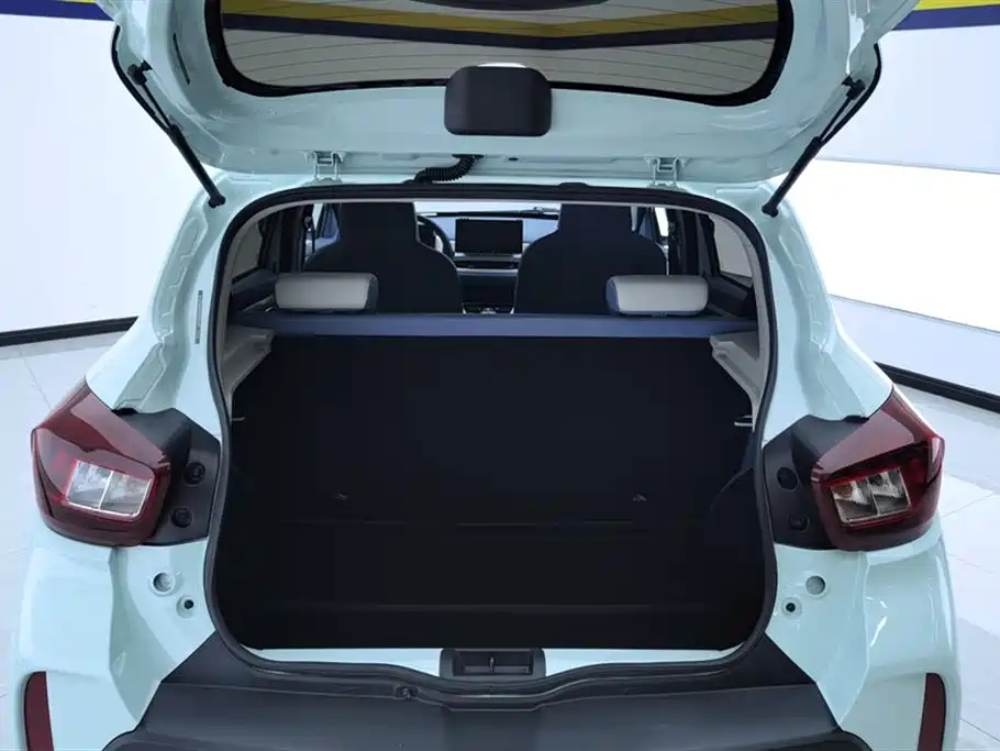 Dongfeng Box 2022 201KM