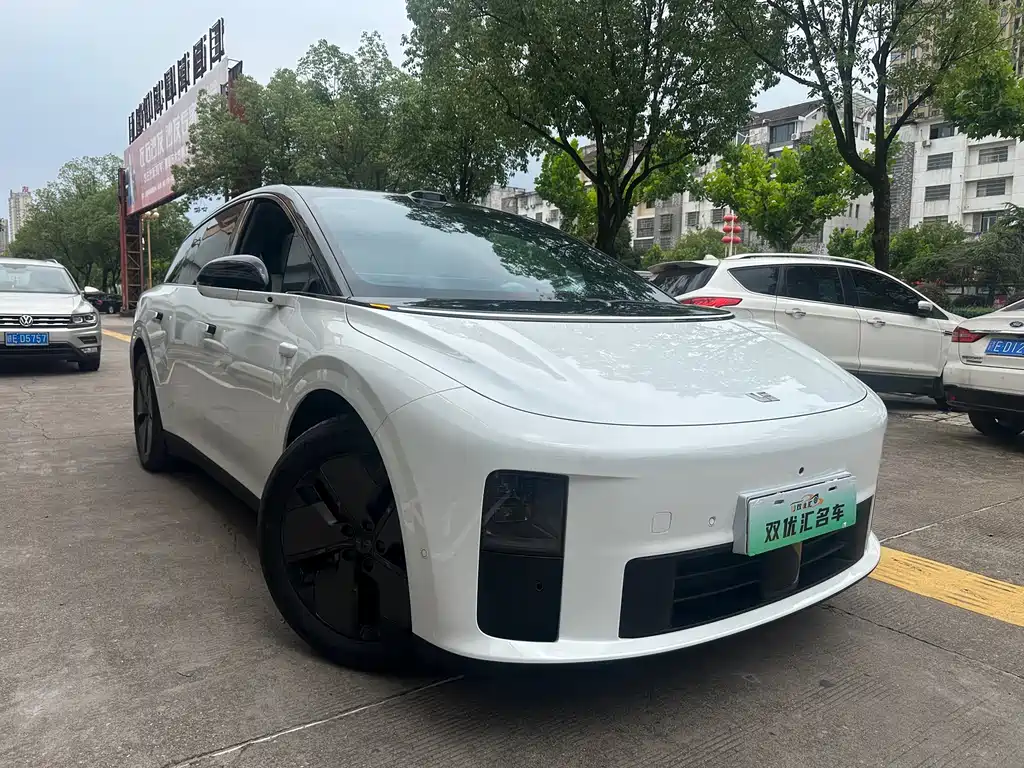 Li Auto i6 2025 Standard