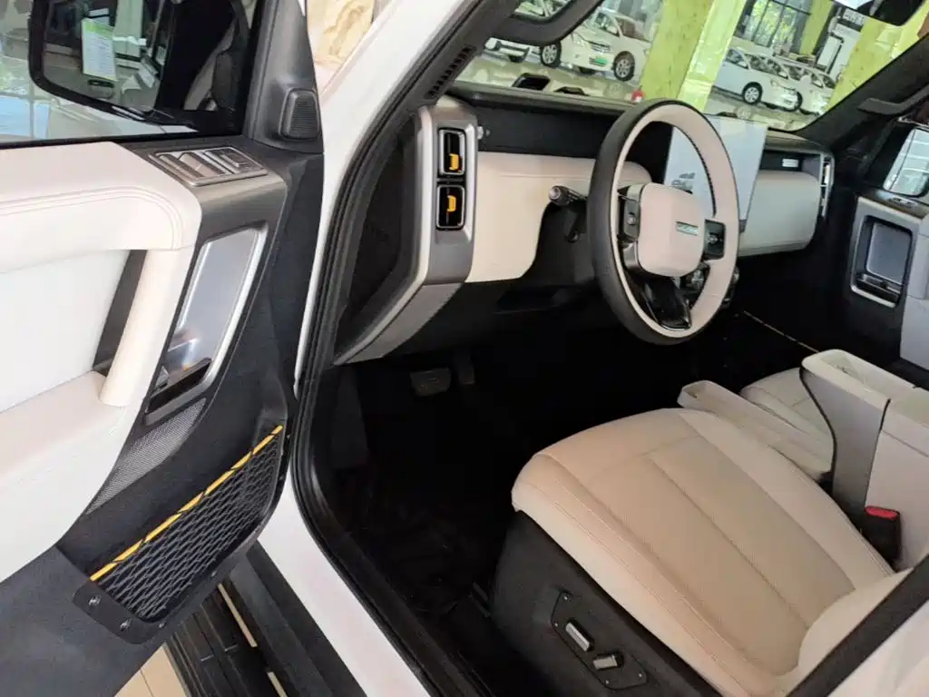 iCAR iCAR Super V23 — миниатюра 16