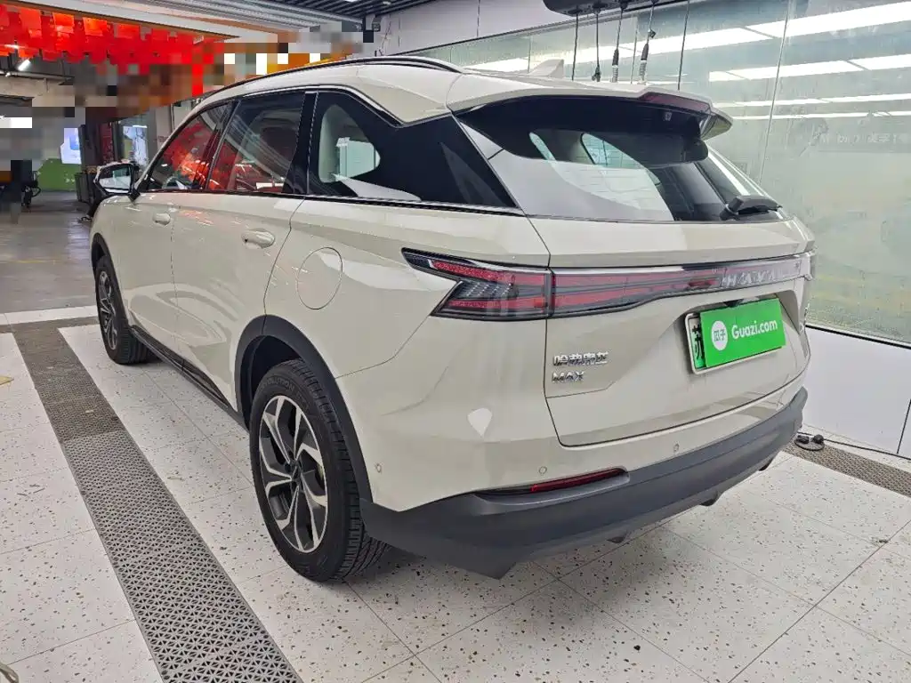 Haval Xiaolong MAX — миниатюра 5