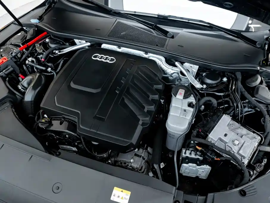 Audi A7L — миниатюра 11