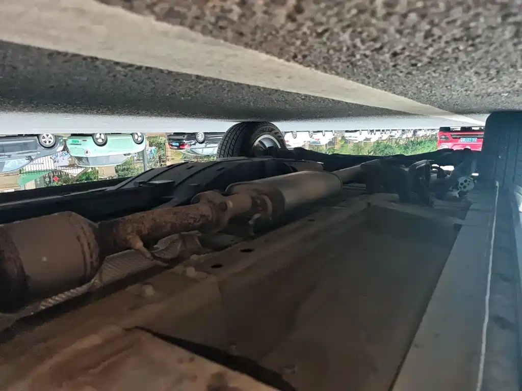 Haval H6 — миниатюра 17