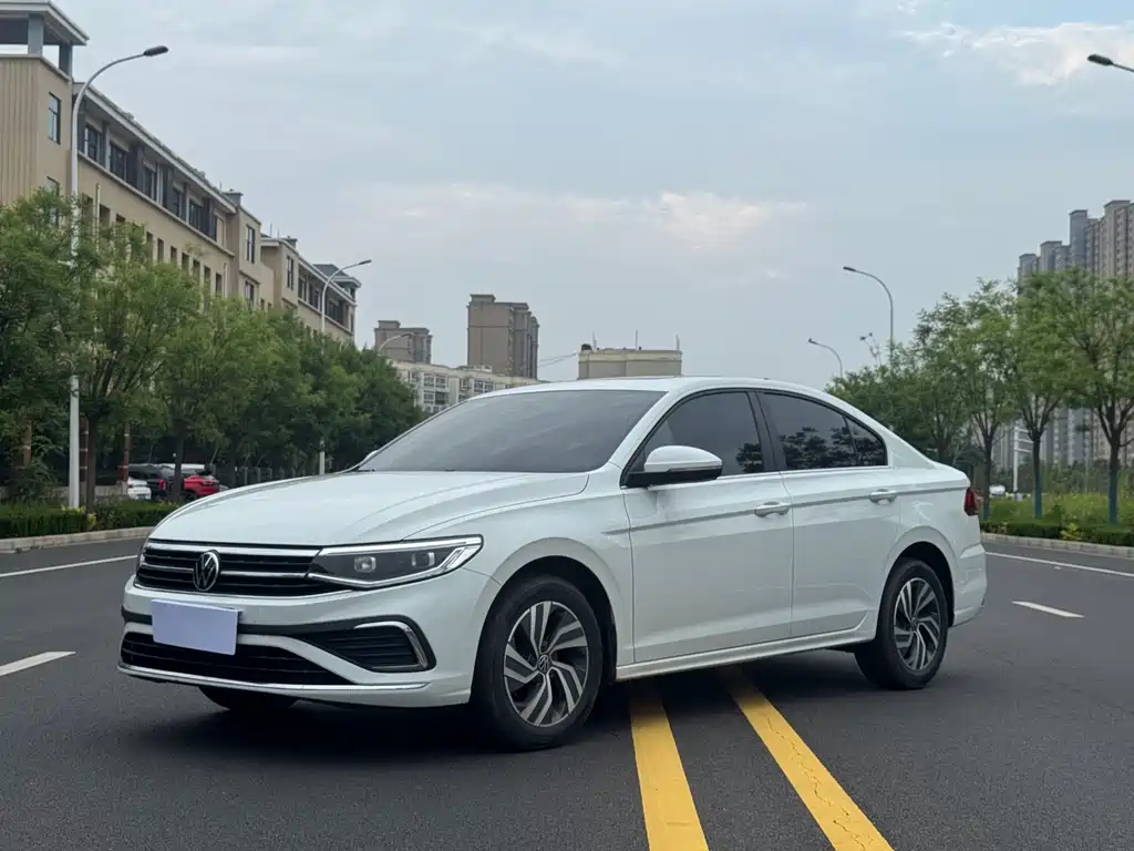Купить Volkswagen Bora
