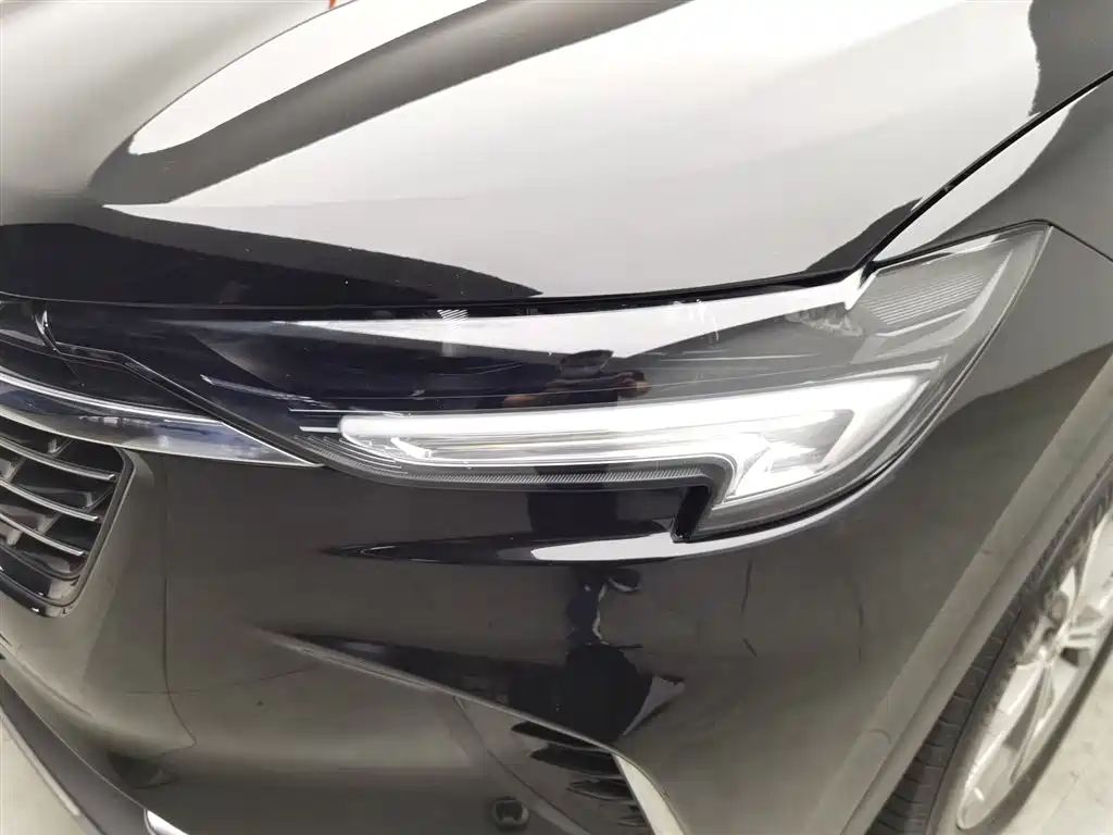 Buick Envision Plus Plus 2022 Plus 652T мест Luxury