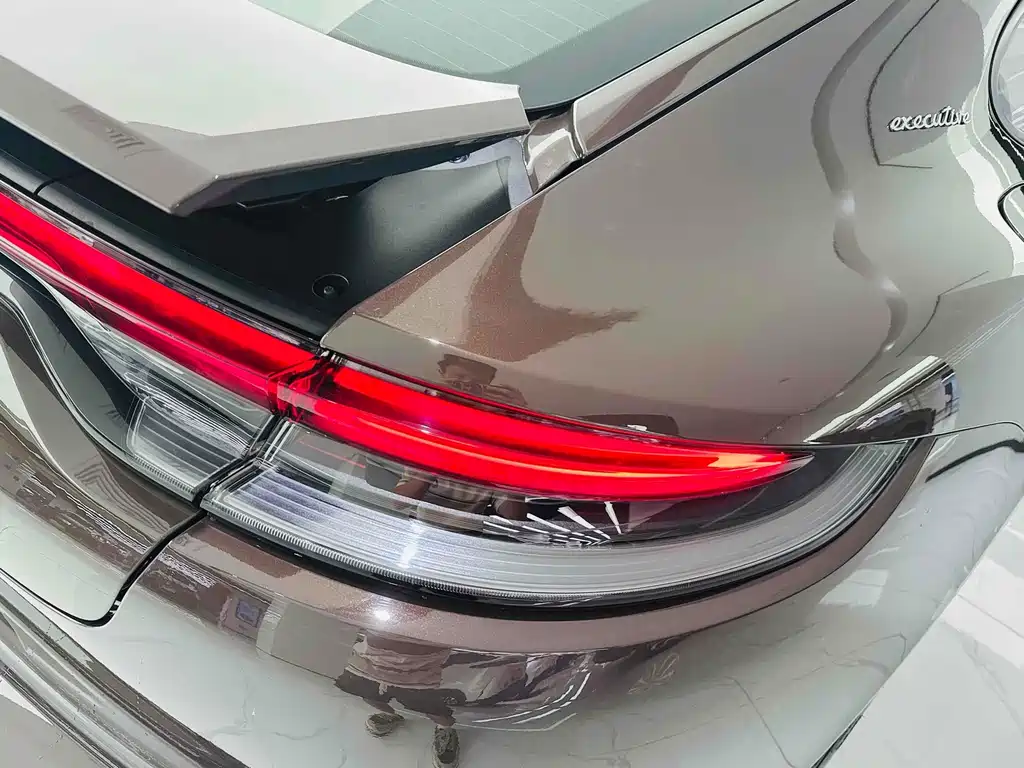 Porsche Panamera — миниатюра 22